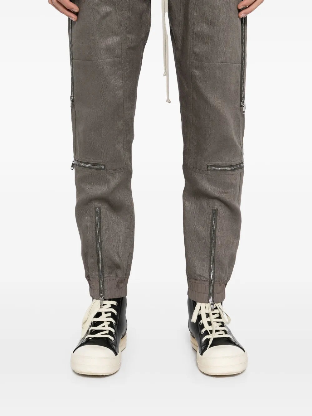 HEADON TROUSERS - 4