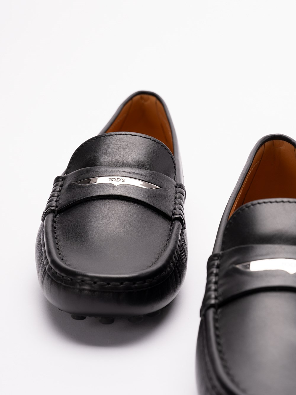 `Gommino` Loafers - 5