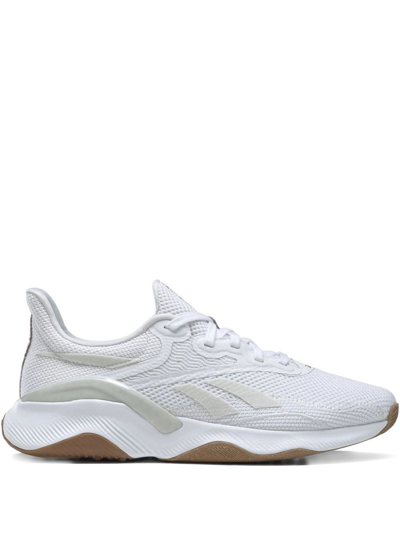 Hiit TR 3 "White" sneakers 1