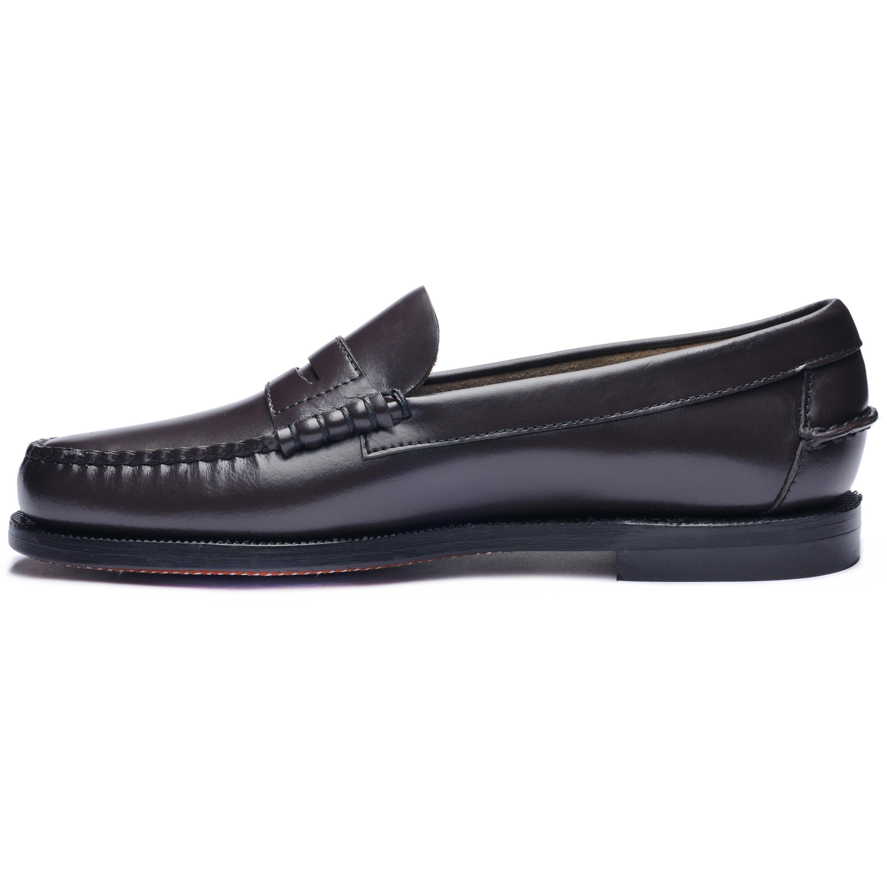 Sebago Classic Dan Penny Loafers in Dark Brown at Nordstrom - 3