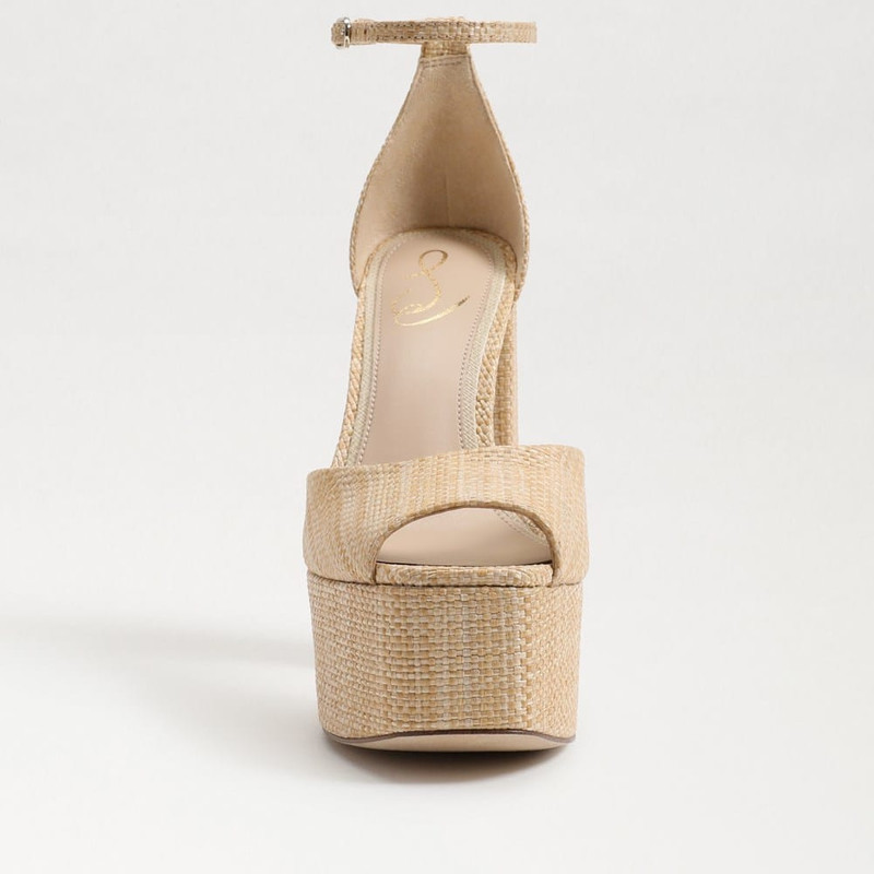 Kori Platform Heel 3