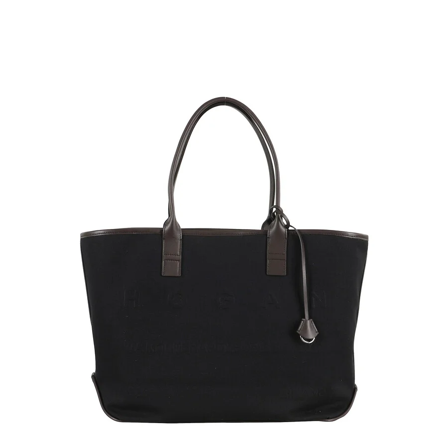 Hogan Address Shoping Media Tessuto - 1