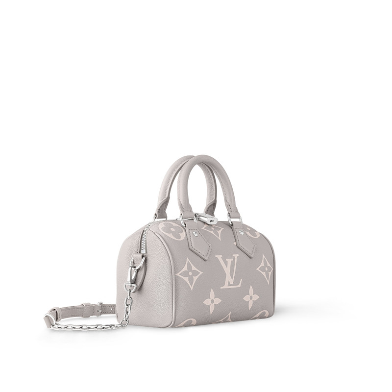 Louis Vuitton Speedy Bandoulière 20 outlook