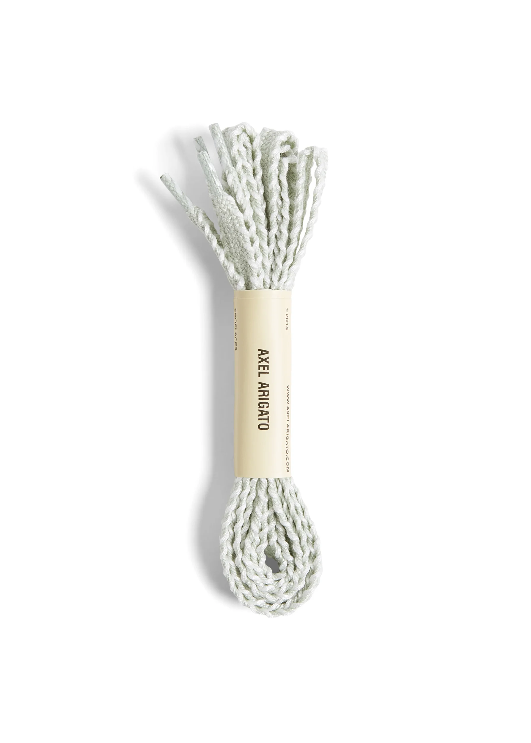 Braided Laces - 135cm - 1
