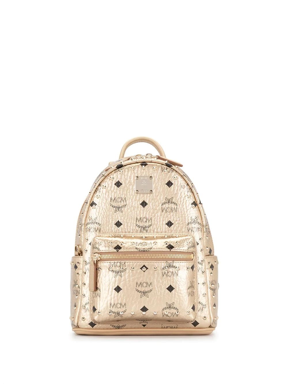 Stark studded backpack - 1