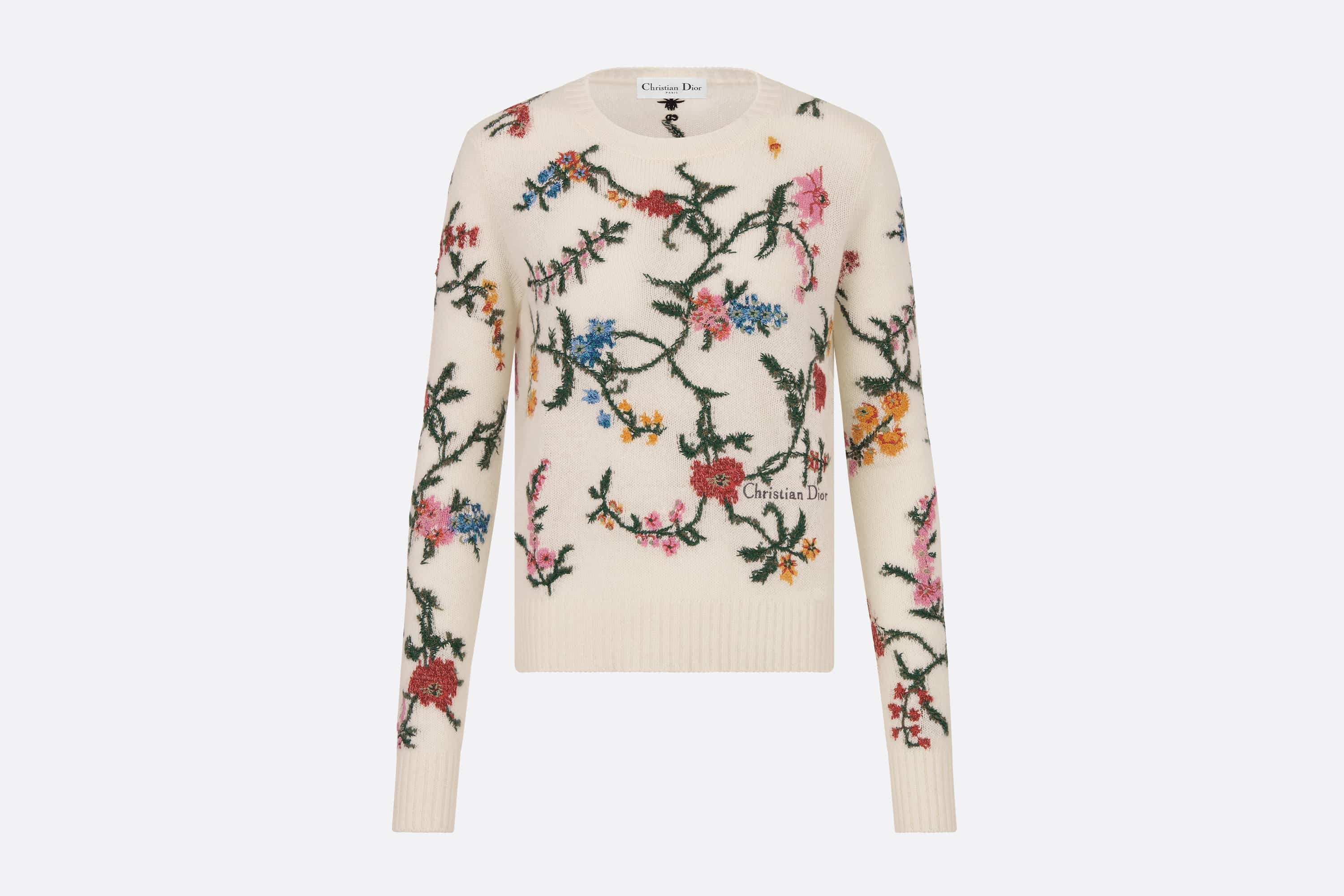 Sweater - 1