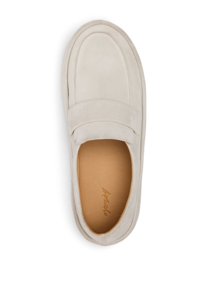 suede loafers 3