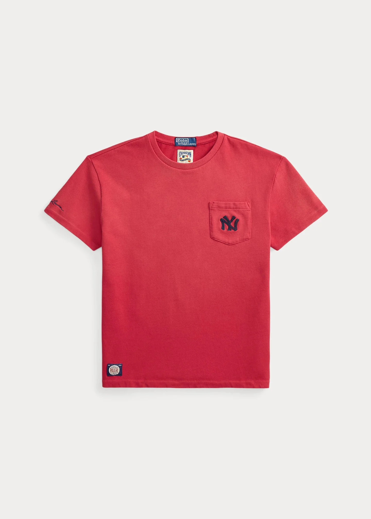 Polo Ralph Lauren Yankees T-Shirt - 1