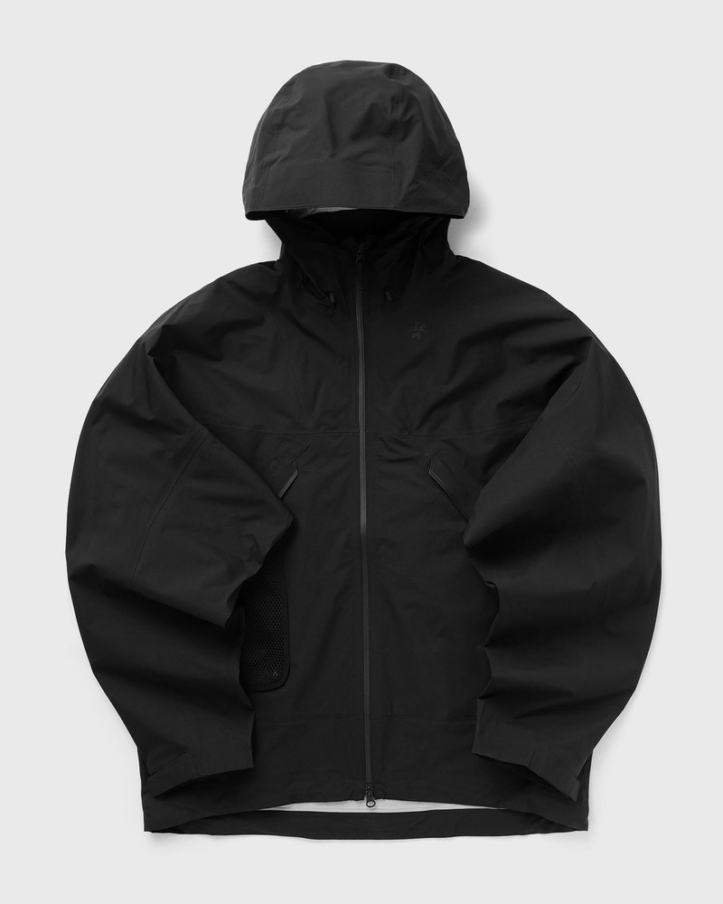 PERTEX SHIELD AIR Mountaineering Jacket 1