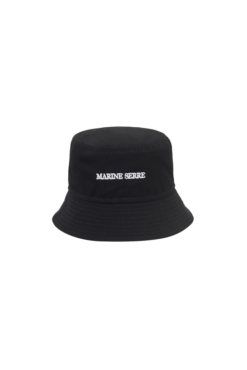Canvas Bucket Hat 1