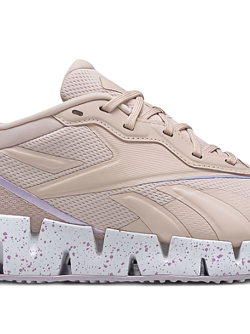 Reebok Zig Dynamica 4 sneakers outlook