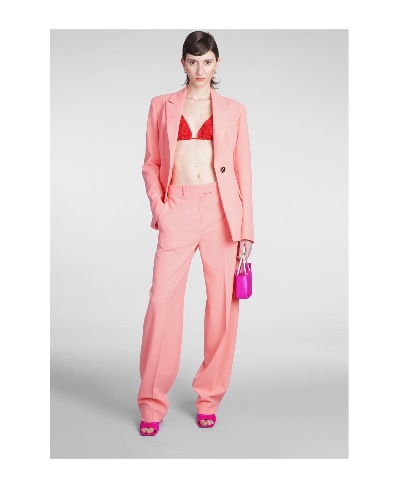 Jagger Pants - 2