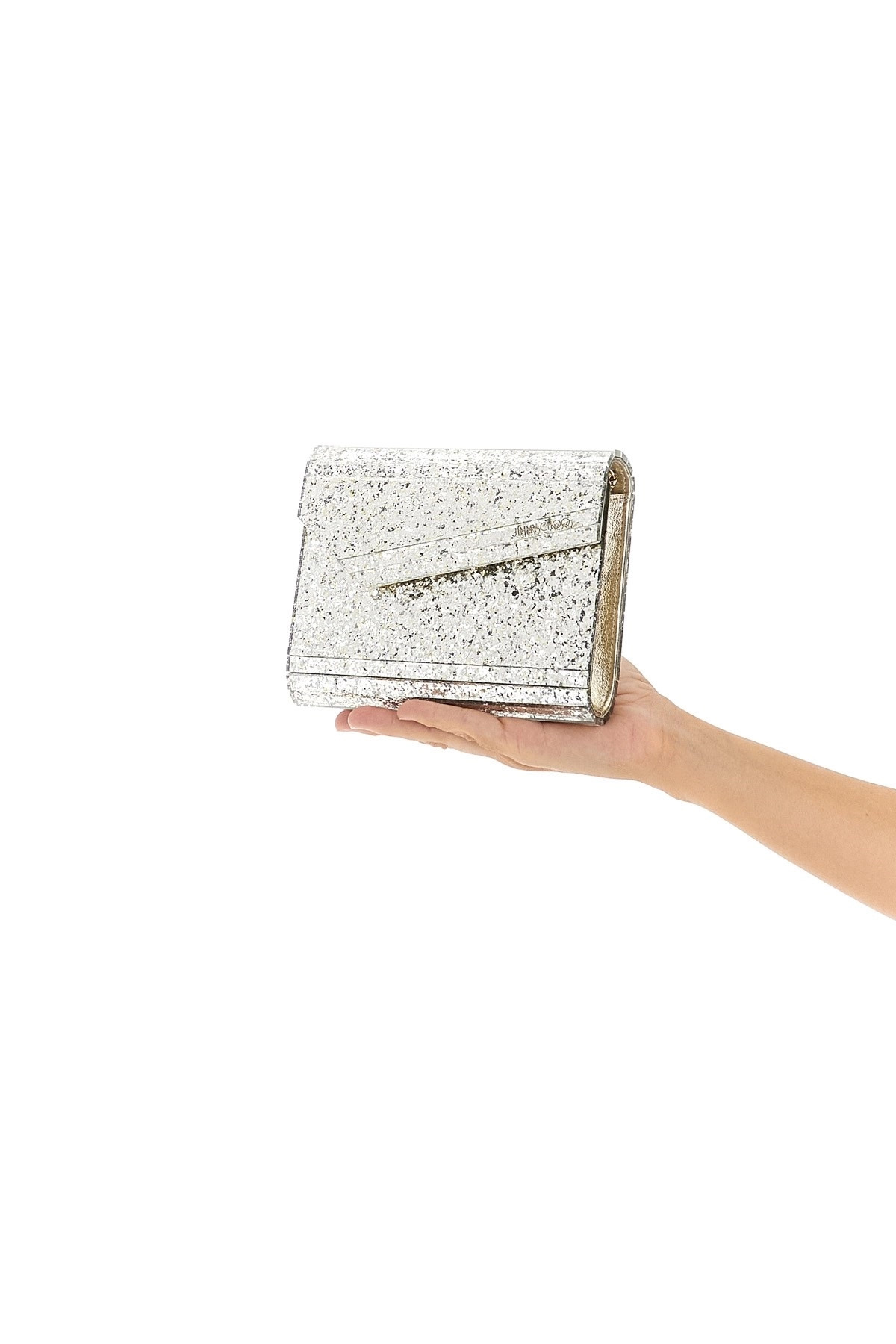 'Candy' clutch - 2