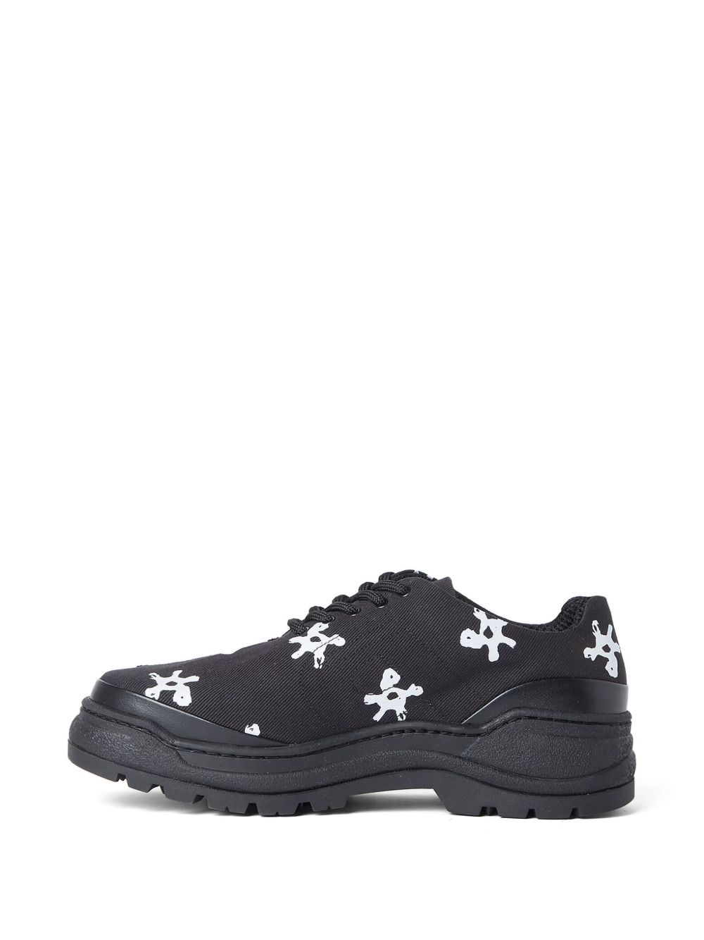 low-top sneakers - 2