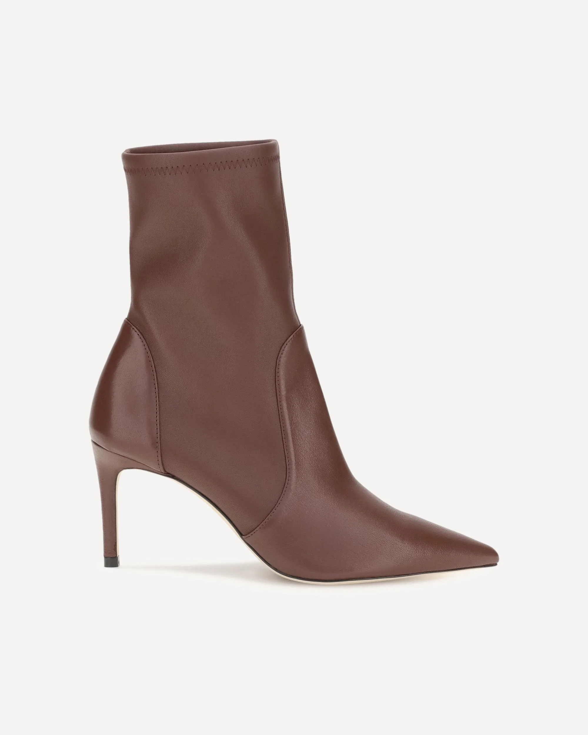 Power Ankle Boots - 1