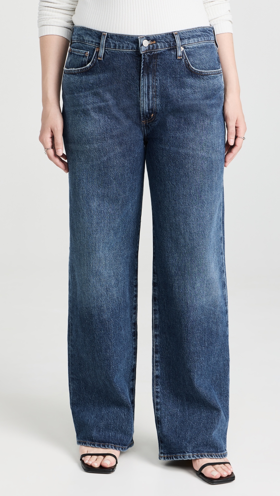 Harper Jeans - 7