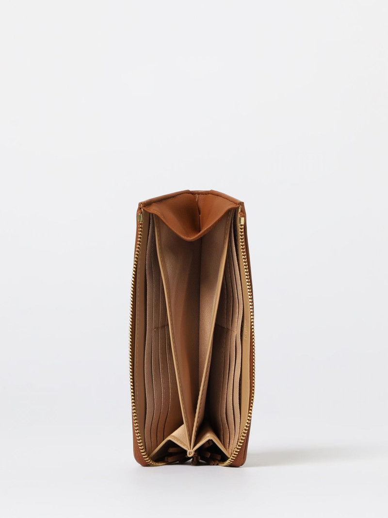 Moschino Wallet woman Love Moschino outlook