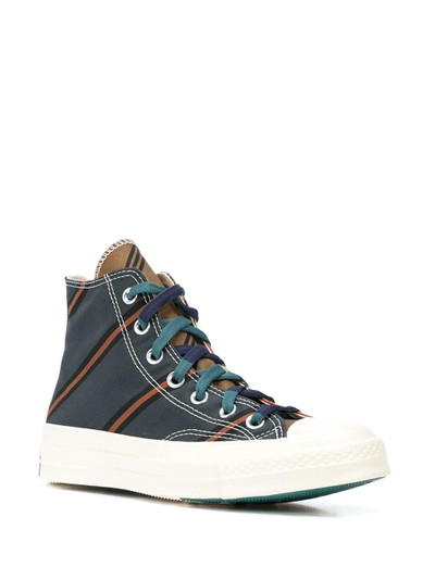 Converse Chuck 70 high-top sneakers outlook