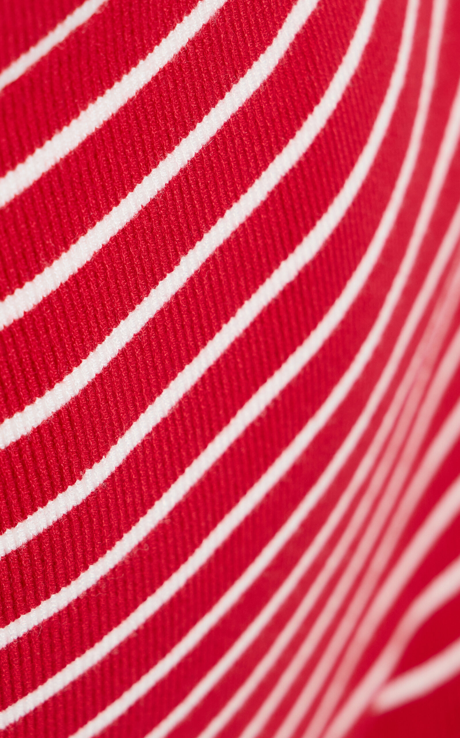 Exclusive Riviera Alissa Striped Knit Briefs stripe - 5