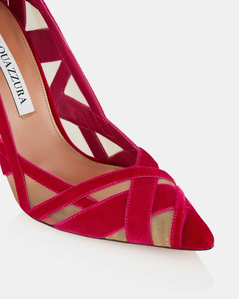 Wrap Me Up Pump 105 6
