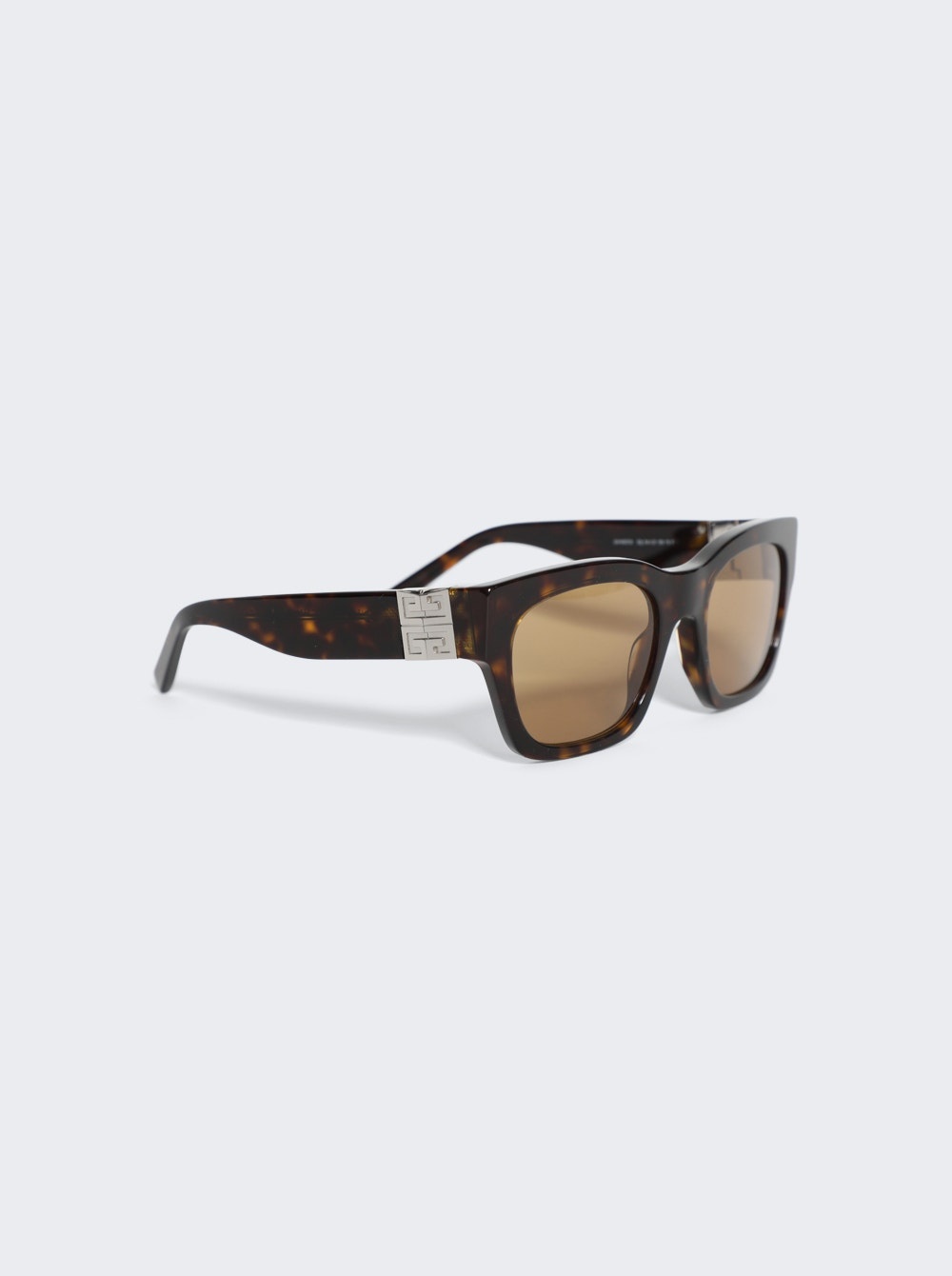 4g  Sunglasses Dark Havana - 4