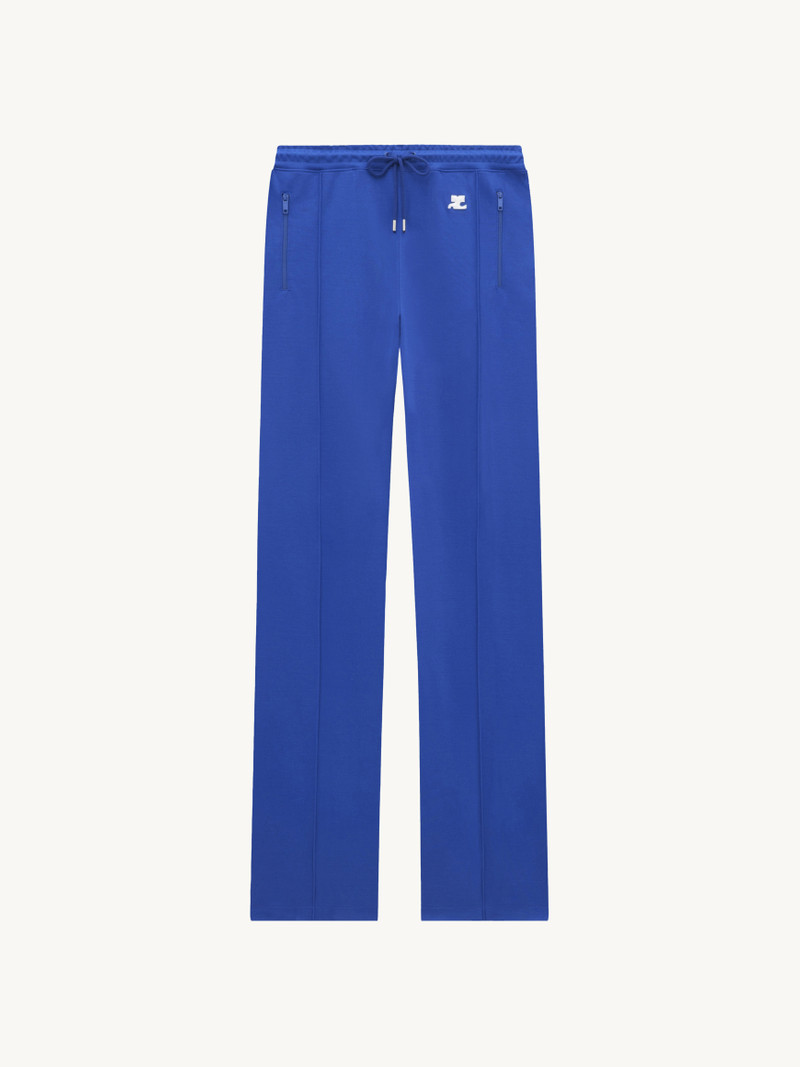 INTERLOCK TRACKSUIT PANTS 1