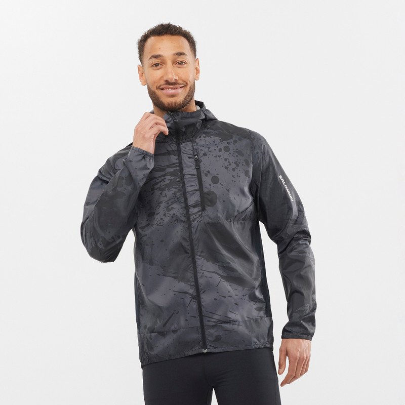 BONATTI CROSS WIND 1