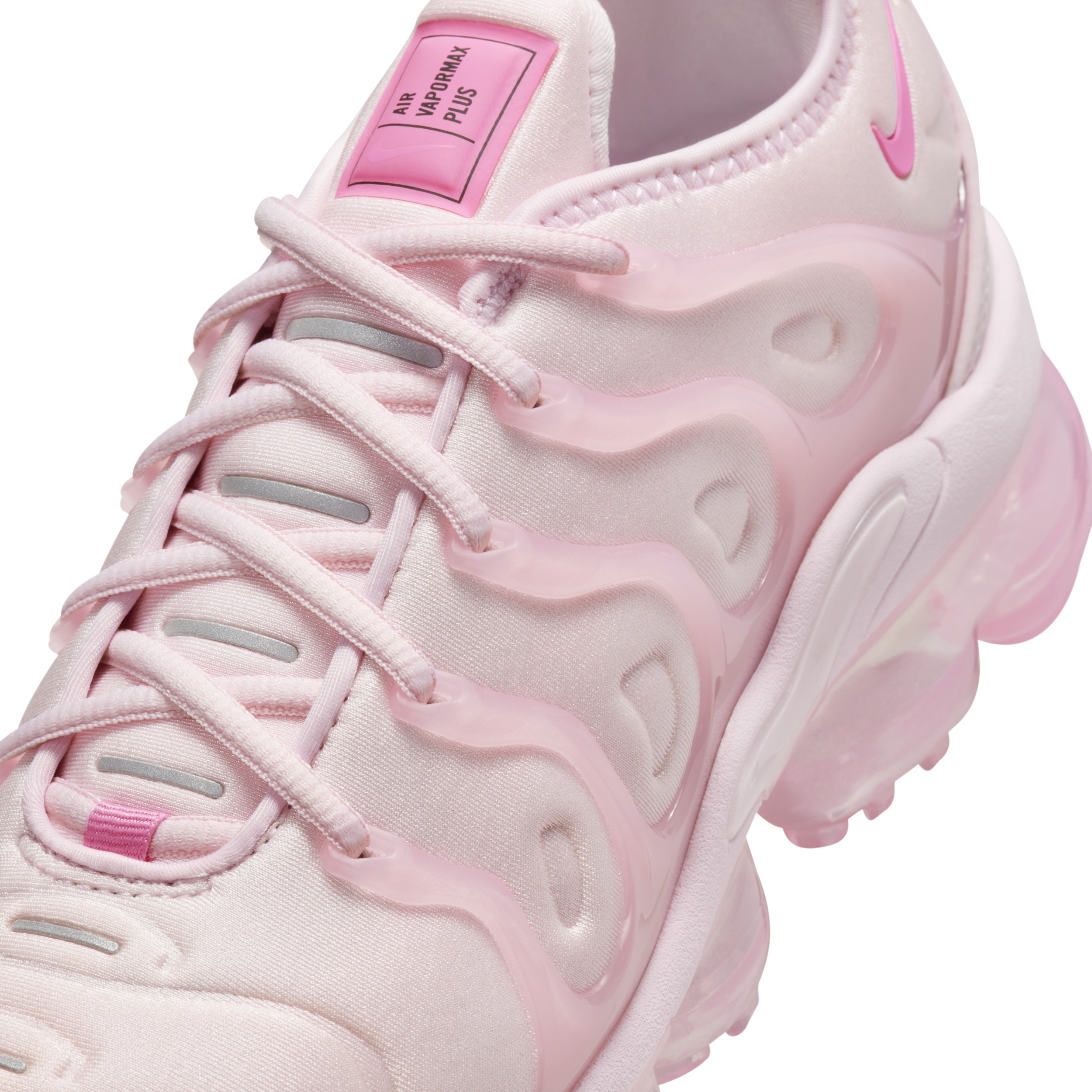 Nike Women's Air VaporMax Plus Shoes - 8