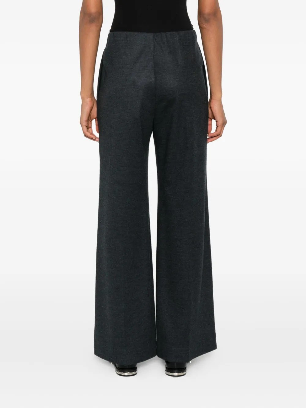 WIDE LEG TROUSERS - 3