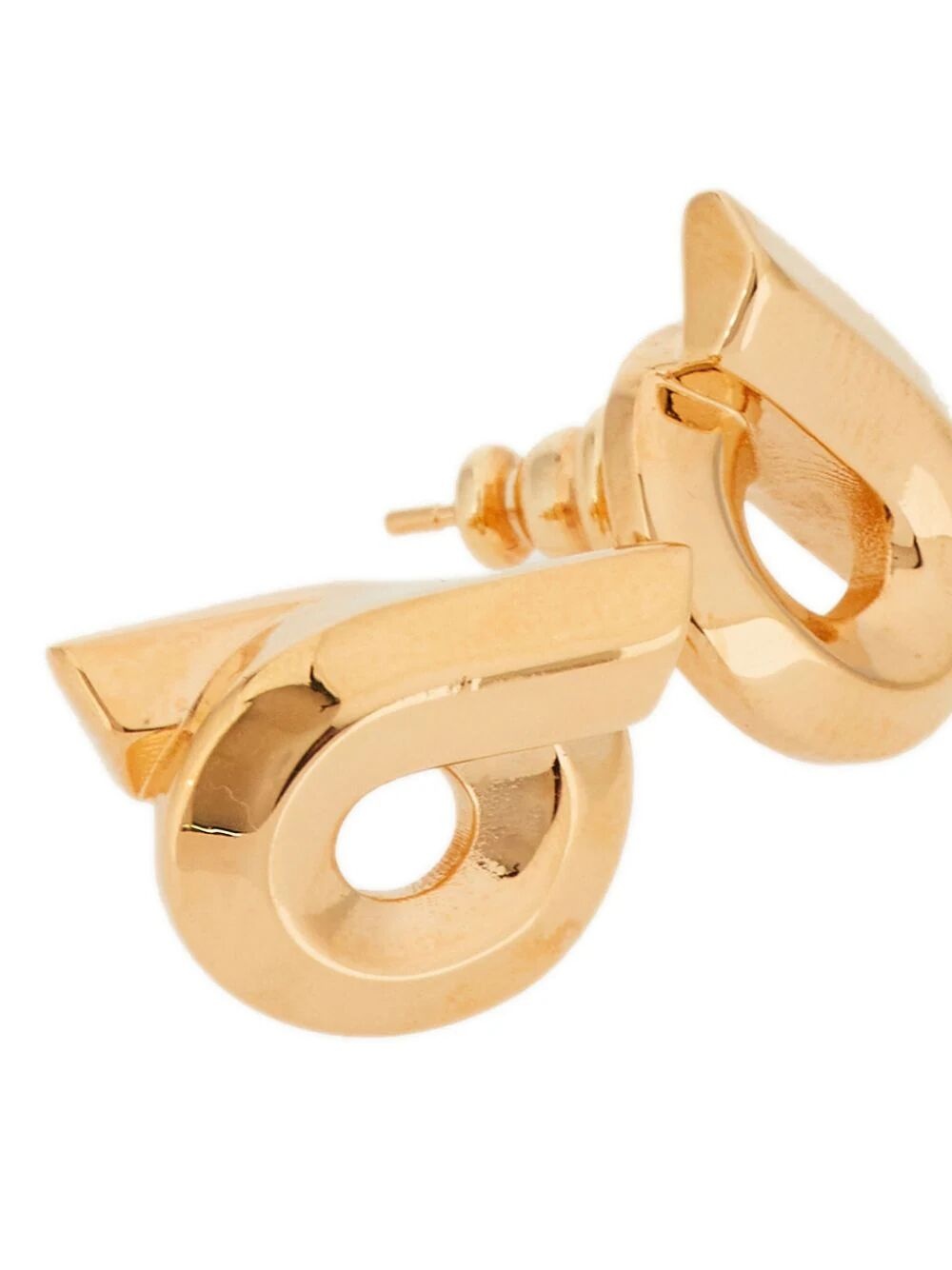 Ferragamo Women Orecchini - 2