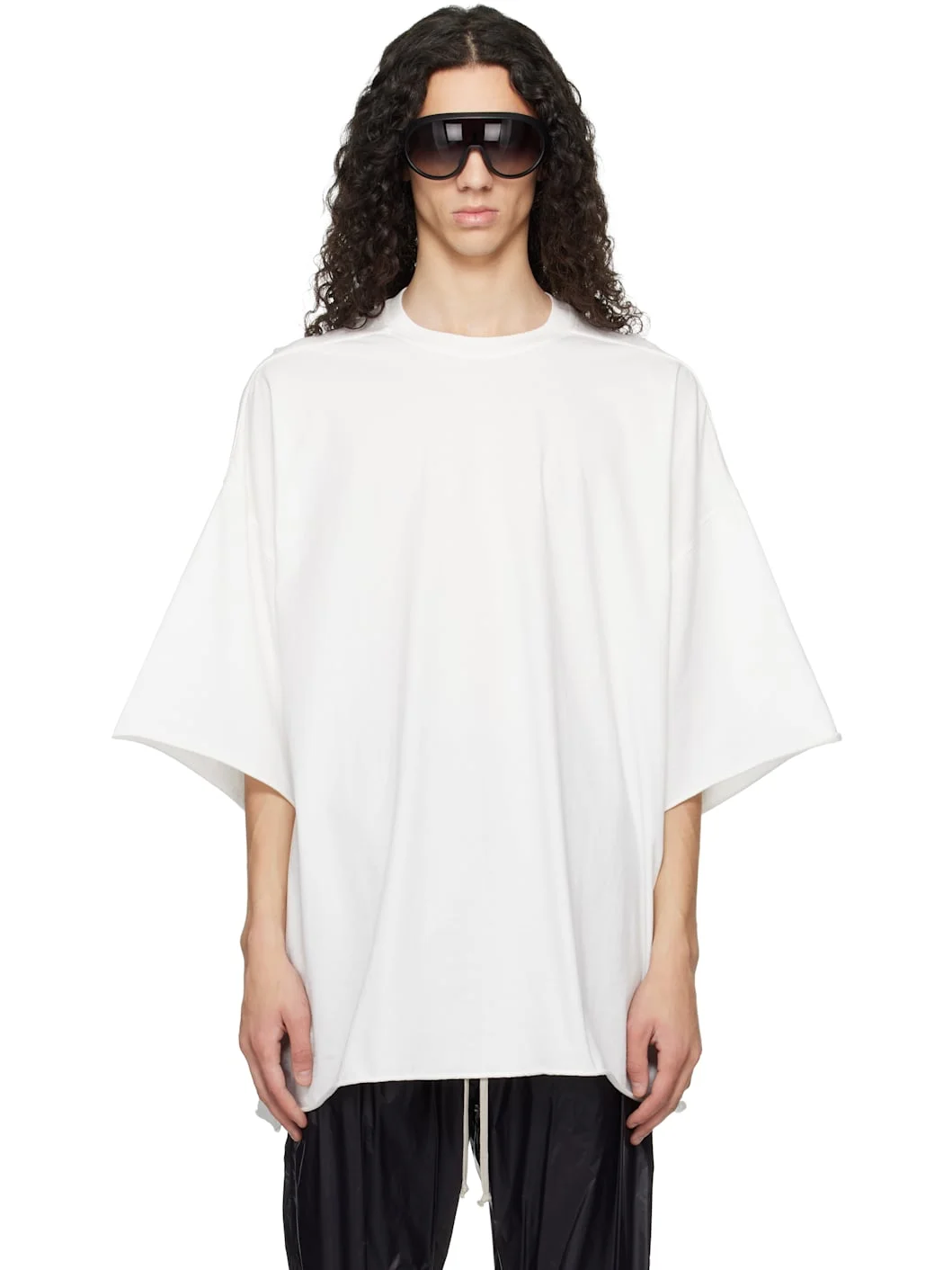 Off-White Temple Tommy T-shirt - 1