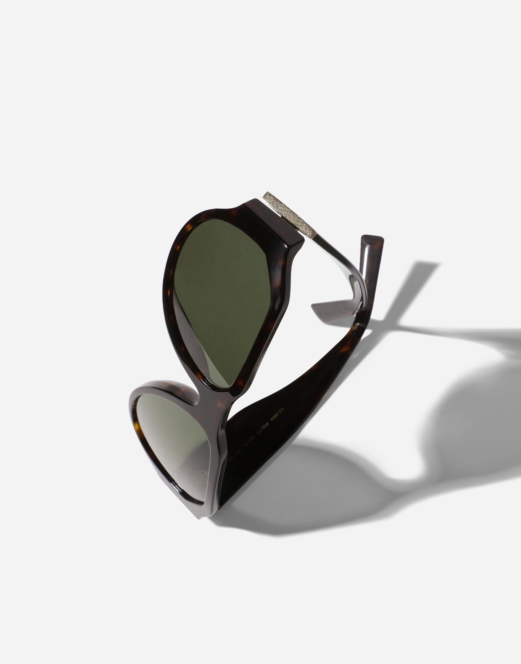 Lusso Sartoriale Sunglasses - 6