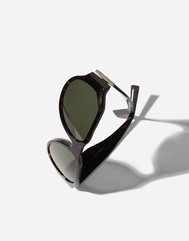 Lusso Sartoriale Sunglasses 6