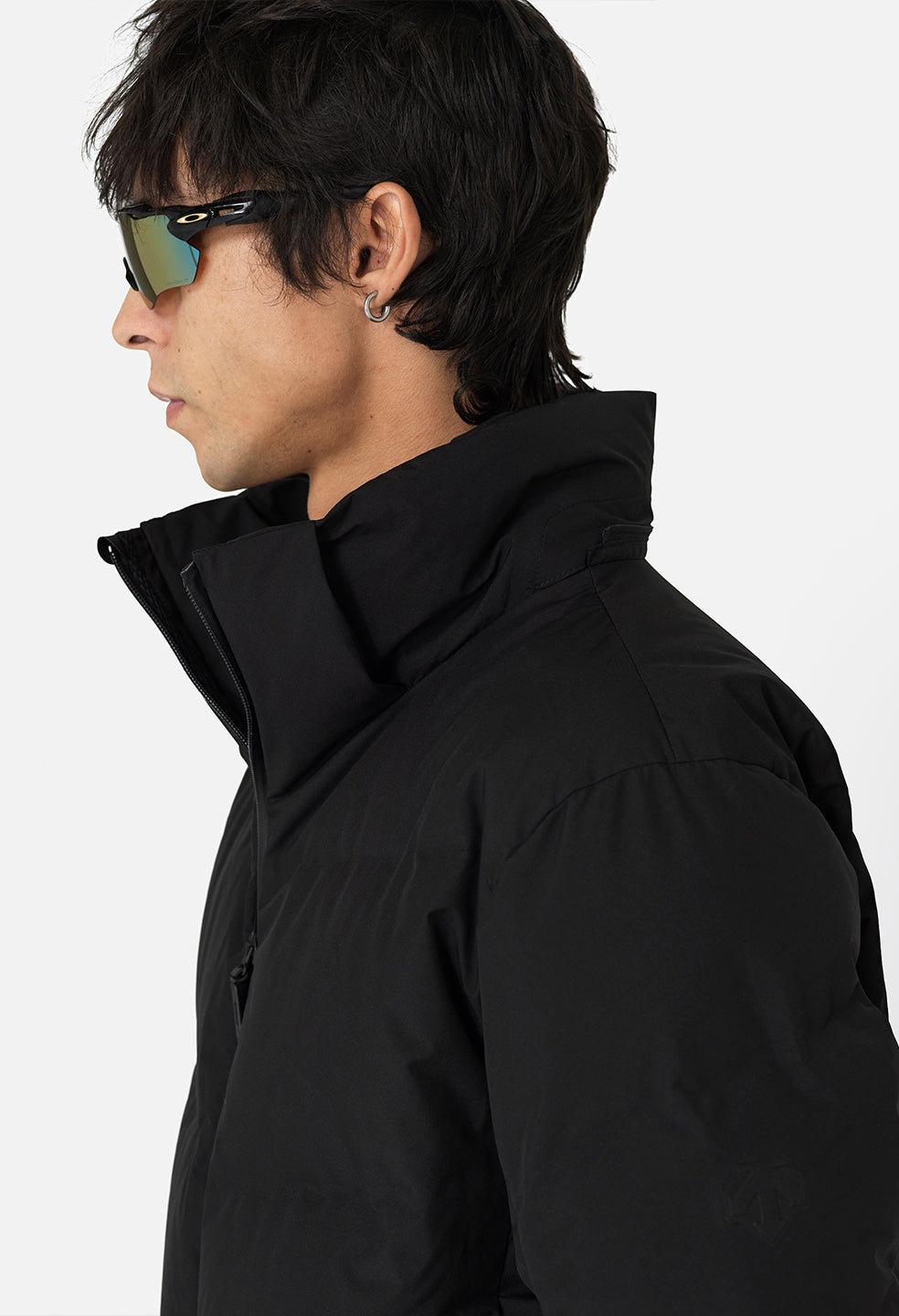 JOHN ELLIOTT X DESCENTE ALLTERRAIN MIZUSAWA DOWN JACKET - 11