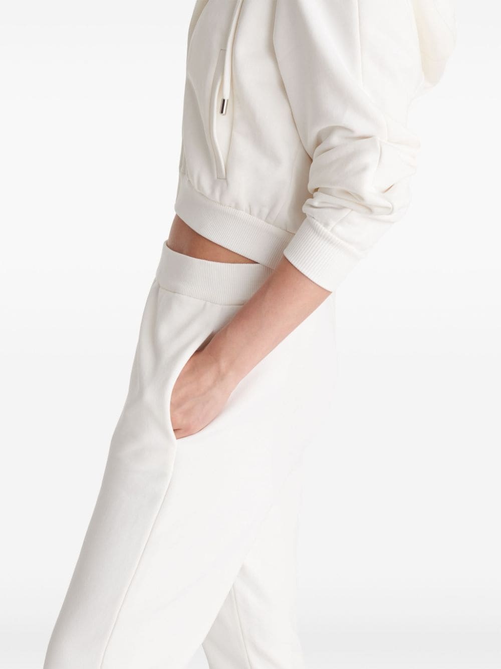 Céline track pants - 4