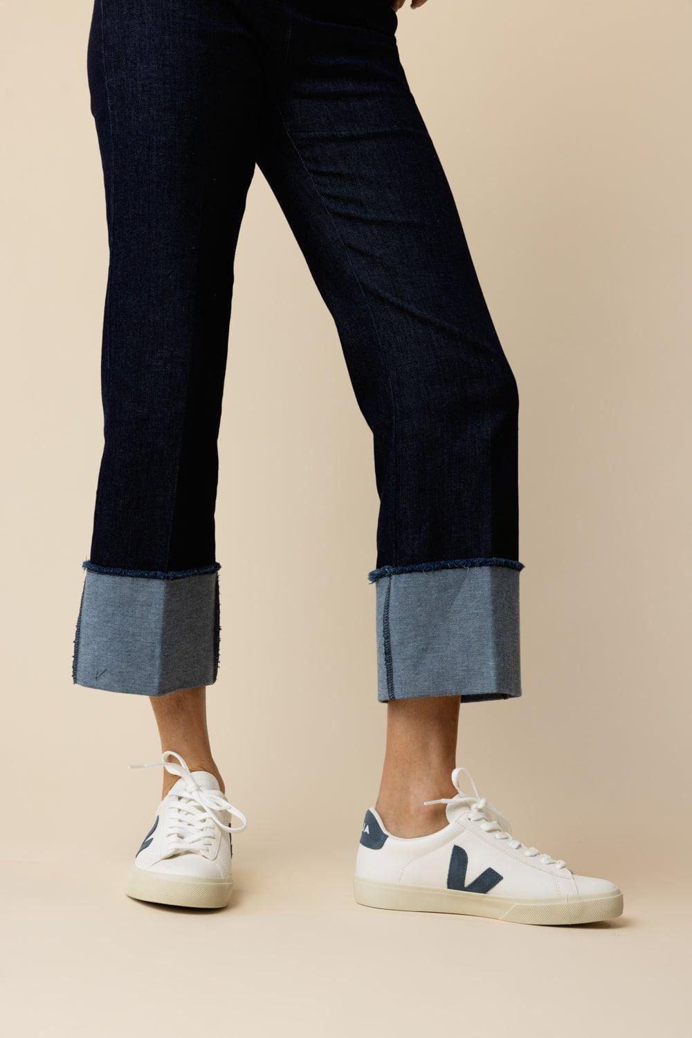Campo Sneaker - Extra White California - 2