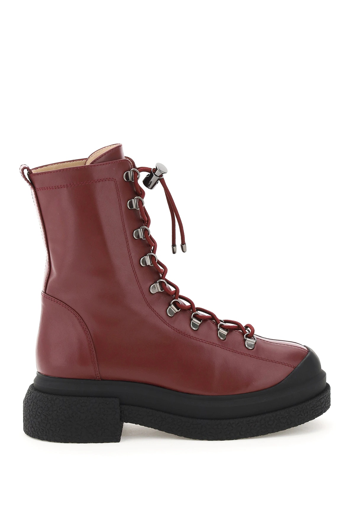 ROCKIE SPORTLIFT BIKER BOOTS - 1