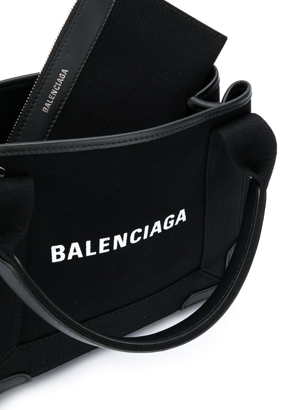 Cabas XSl tote - 5