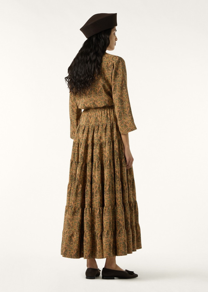 Samira Skirt 5