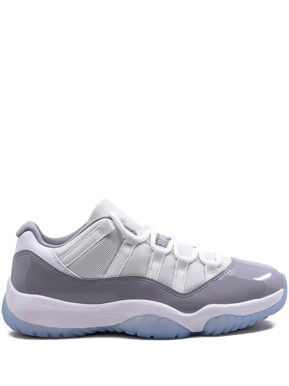 Air Jordan 11 Low "White Cement" sneakers - 1