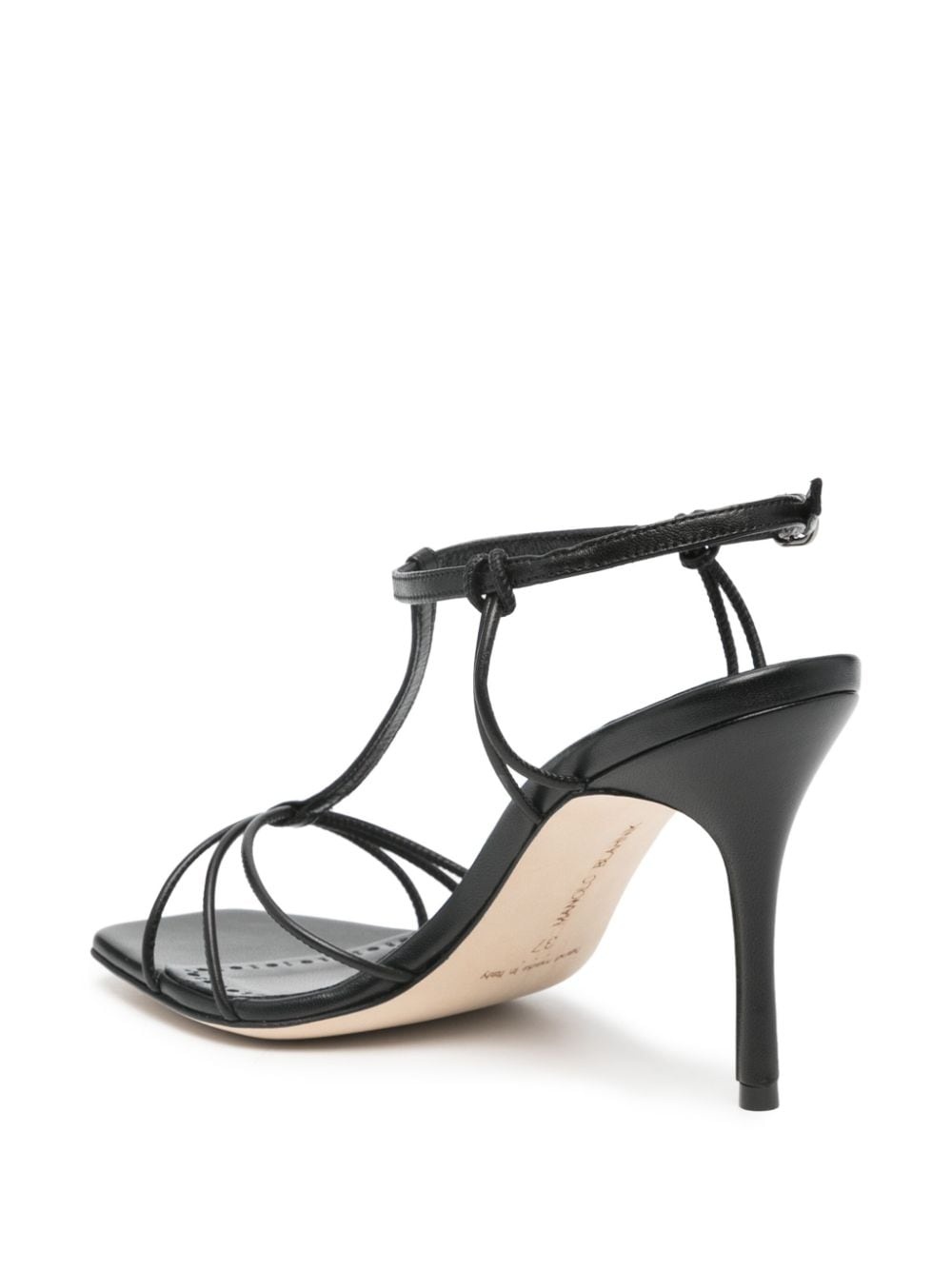 Tabarekhi 90mm sandals - 3