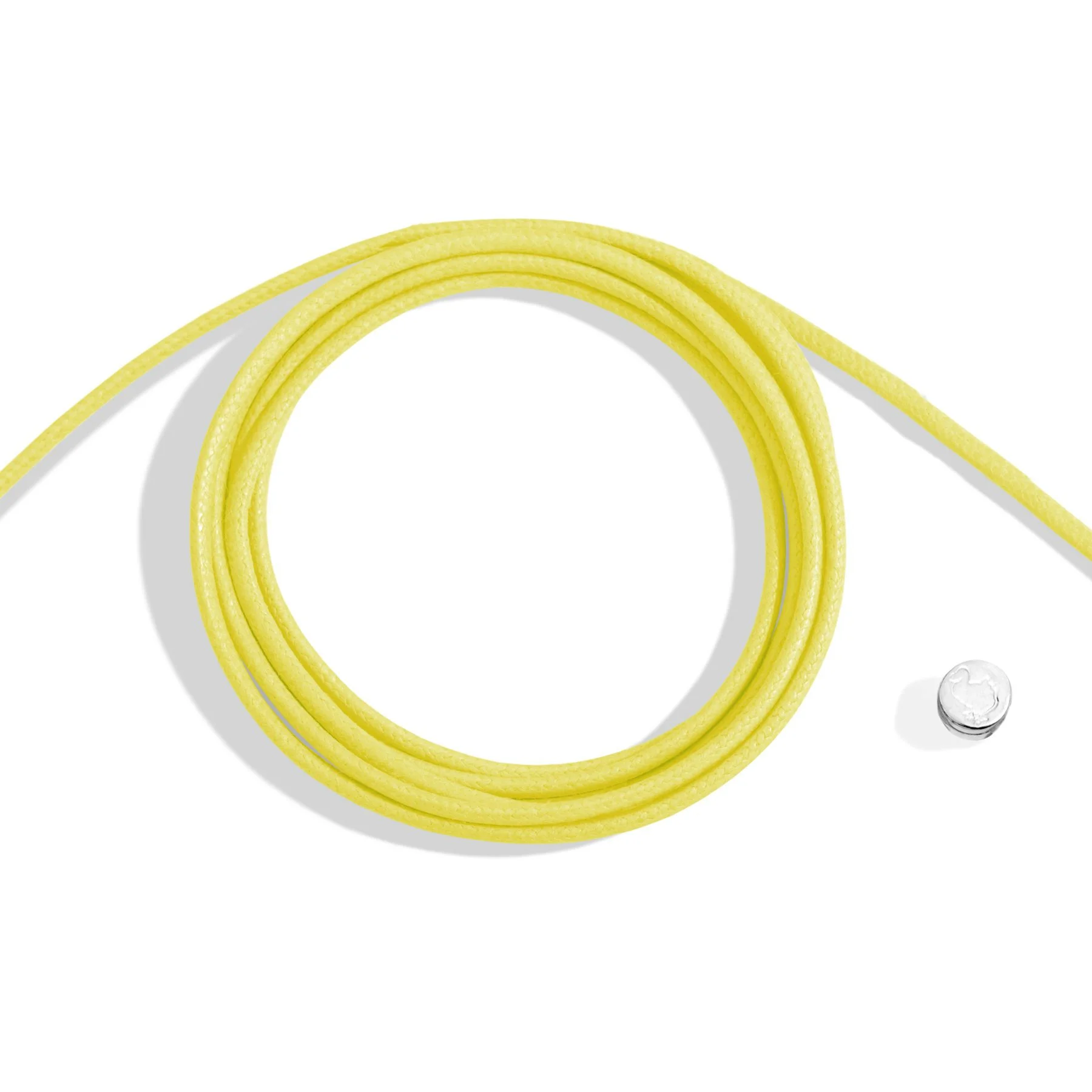 THICK COTTON CORD - 1