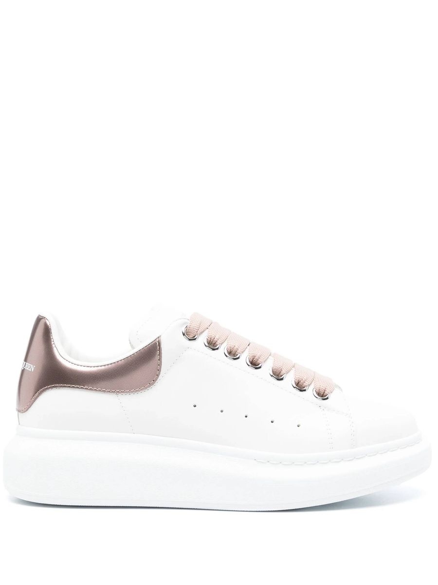 Alexander Mcqueen Sneakers - 1