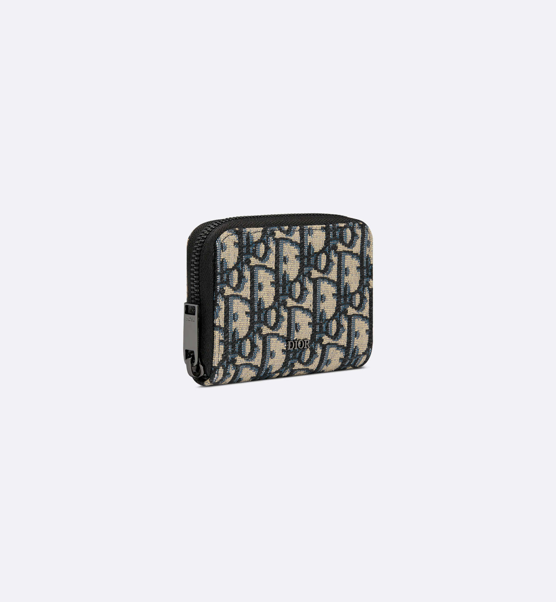 Zipped Card Holder - 3