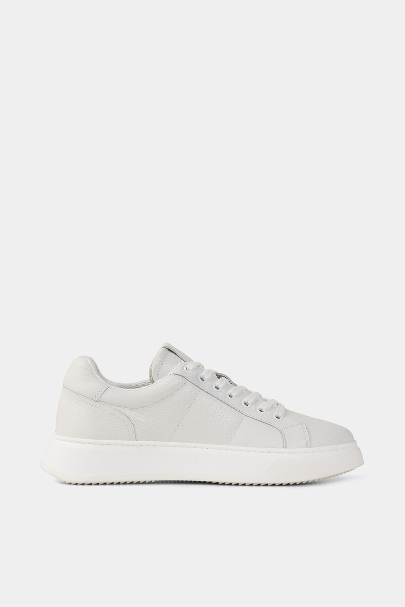 BOGNER Milan sneakers in White outlook