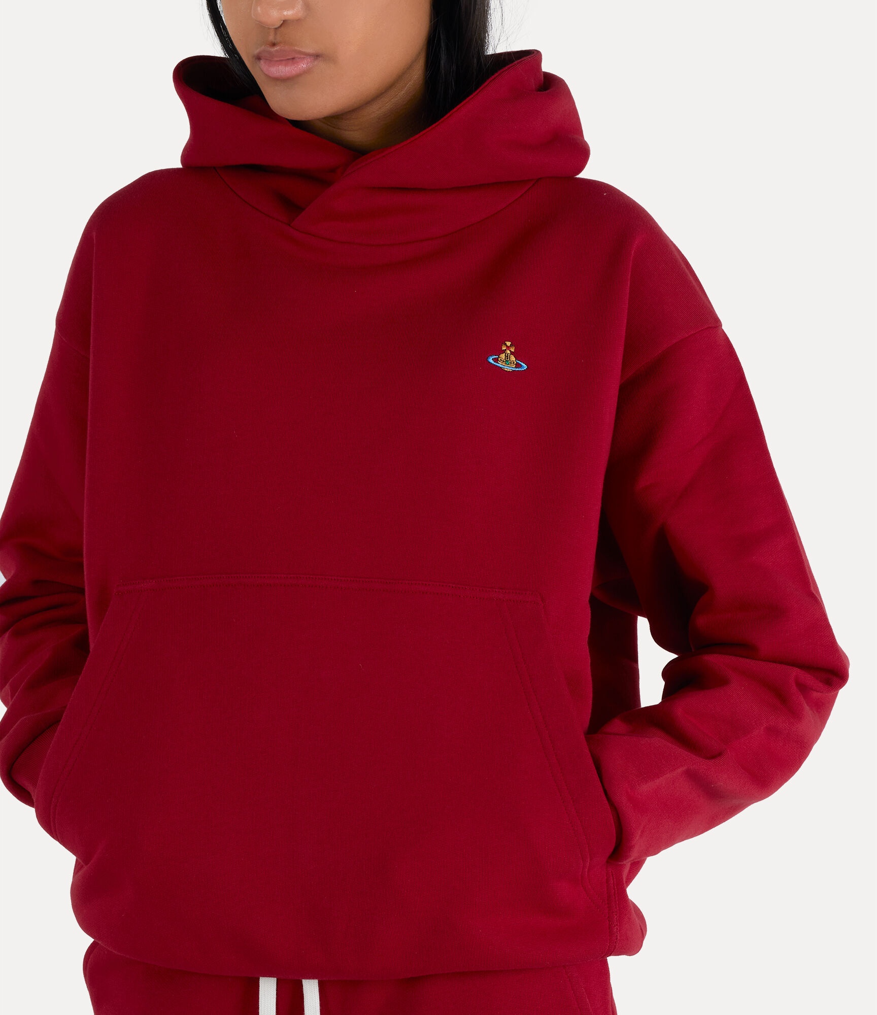 PULLOVER SWEATSHIRT - 4