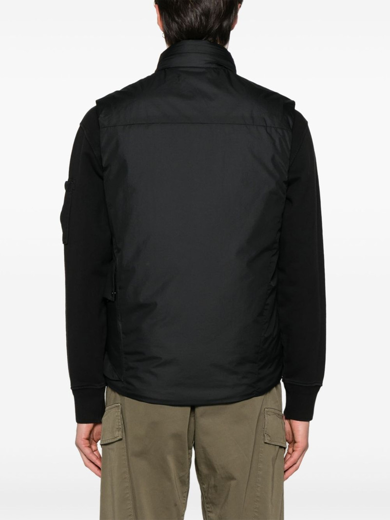 padded gilet 4