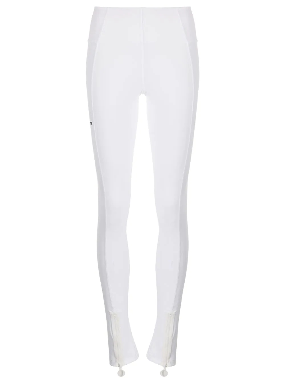 Active split leg leggings - 1