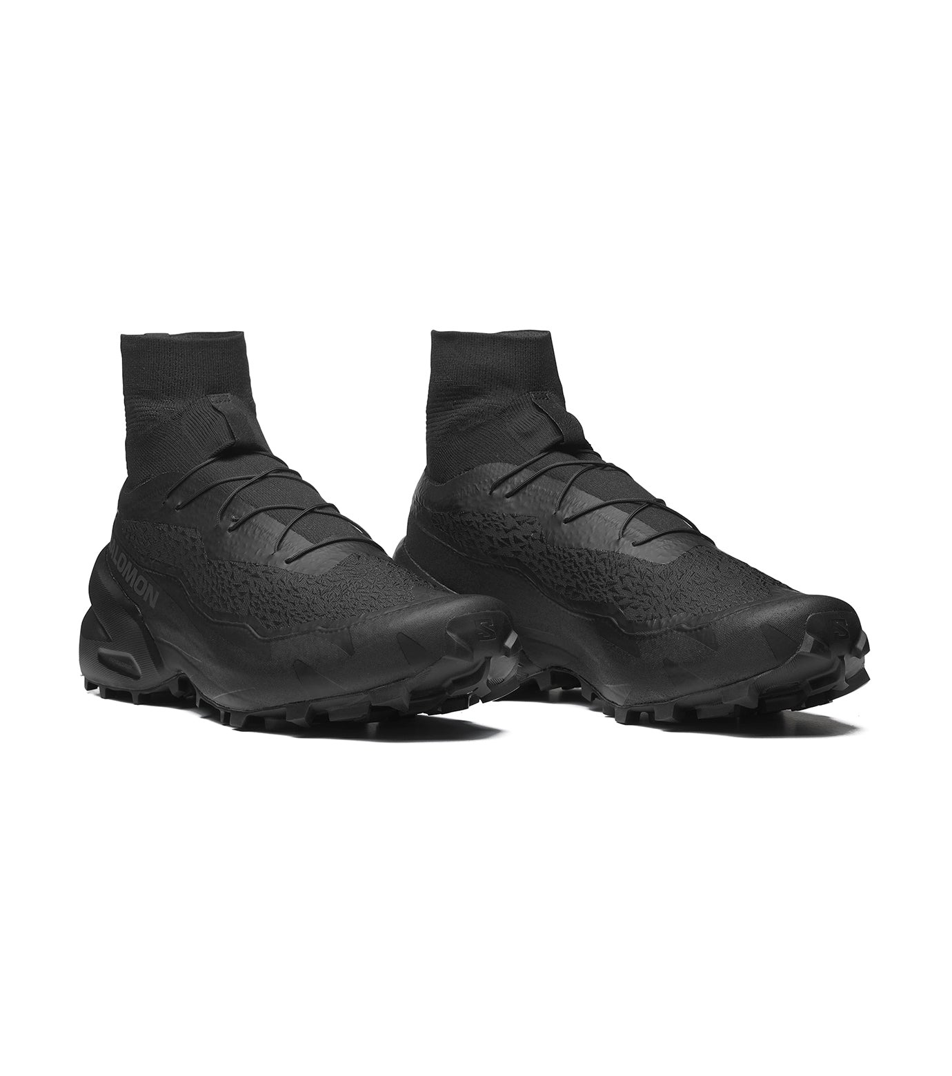 FOOTWEAR SPEEDCROSS ADVANCED - 2