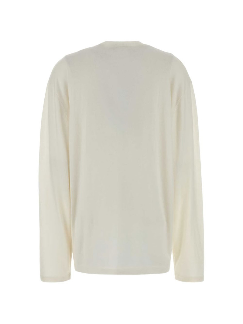 extreme cashmere Rock T-shirt outlook